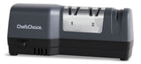 Choice Hybrid Electric Knife Sharpener, Diamond Abrasives Q0N0 - product image 1