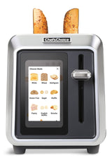 2-Slice Toaster with Touchscreen Display X5Q8 - product image 1