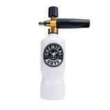 Guys Professional Max Foam Cannon Compatible with 4200 PSI Pressure Washer 14-in S5C0 - product image 2
