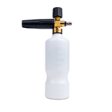 Guys Professional Max Foam Cannon Compatible with 4200 PSI Pressure Washer 14-in S5C0 - product image 5