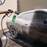Guys Professional Max Foam Cannon Compatible with 4200 PSI Pressure Washer 14-in O1P3 - product image 6