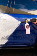 Guys Professional Max Foam Cannon Compatible with 4200 PSI Pressure Washer 14-in O1P3 - product image 7