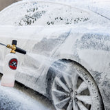 Guys Professional Max Foam Cannon Compatible with 4200 PSI Pressure Washer 14-in S5C0 - product image 8