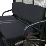 Classic Accessories 78377 QuadGear UTV Seat Cover for Polaris Bucket Seats, Black N8Q2 - product image 2