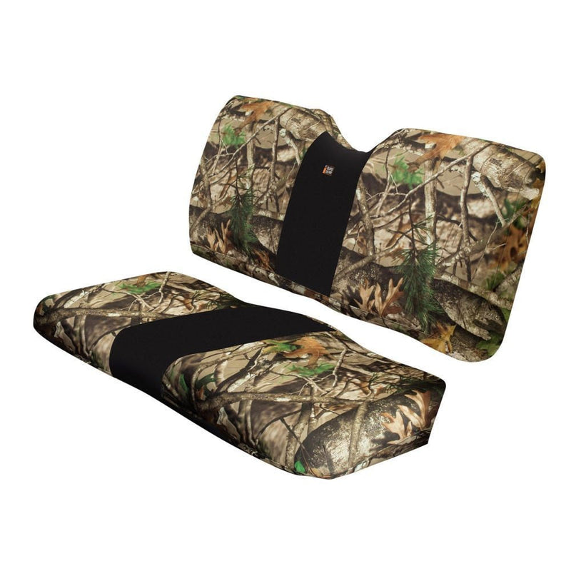 Classic Accessories UTV Bench Seat Cover Set, Polaris Ranger Mid, Vista C7E9