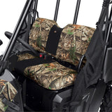 Classic Accessories UTV Bench Seat Cover Set, Polaris Ranger Mid, Vista C7E9 - product image 2