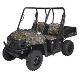 Classic Accessories UTV Bench Seat Cover Set, Polaris Ranger Mid, Vista C7E9 - product image 3