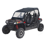 Classic Accessories UTV Cabin Enclosure, RZR 4, Black D4O3 - product image 1
