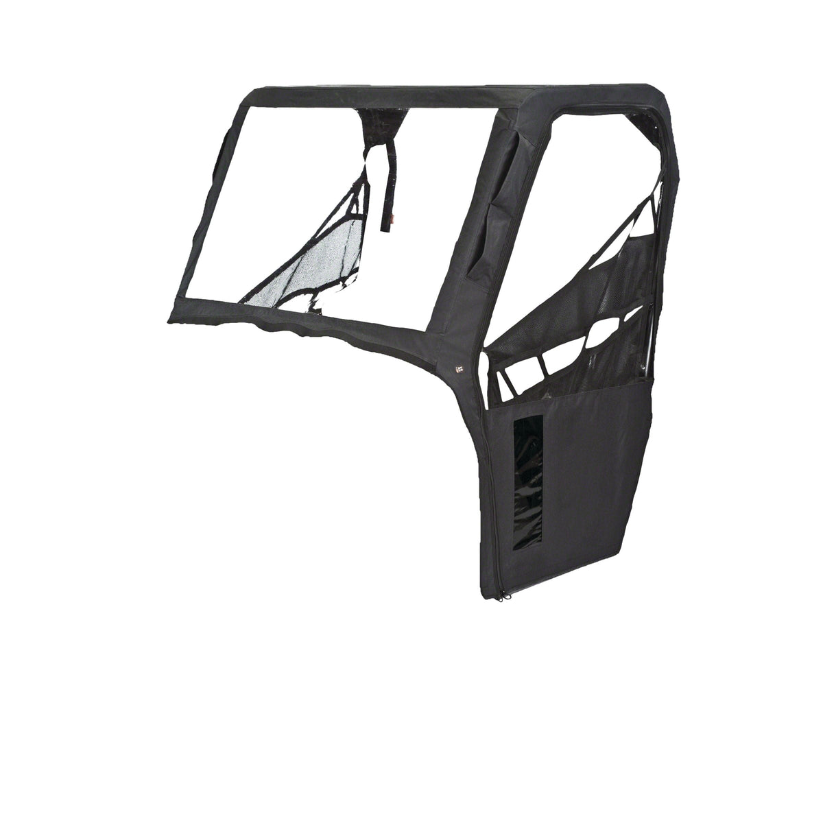 Classic Accessories UTV Cabin Enclosure, Teryx, Black Z6M4 - product image 1