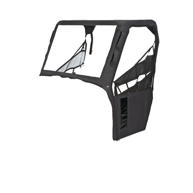 Classic Accessories UTV Cabin Enclosure, Teryx, Black Z6M4
