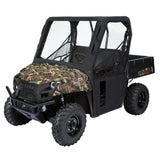 Classic Accessories UTV Cabin Enclosure, Teryx, Black Z6M4 - product image 2