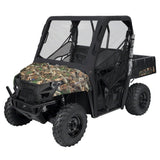 Classic Accessories UTV Cabin Enclosure, Teryx, Black Z6M4 - product image 3