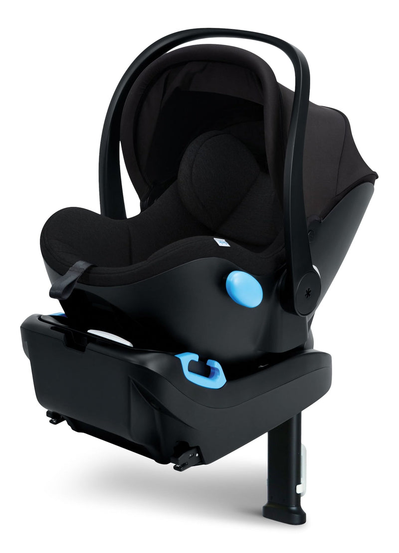Liing Infant Car Seat, Black M4E7