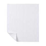 Waffle Microfiber Kitchen Dishcloths, 16-in x 19-in, 6-pk W5Q7 - product image 1