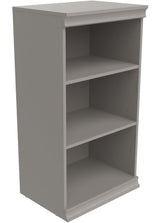 Modular Stackable Closet Storage Shelf Unit, Taupe Q7W1 - product image 1
