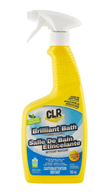 Brilliant Bath Foaming Action Cleaner, 760 mL U0A8 - product image 1