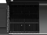 Revolution II 5-Burner Grill and Griddle Combo LP Gas BBQ W6H3 - product image 5