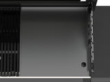 Revolution II 5-Burner Grill and Griddle Combo LP Gas BBQ W6H3 - product image 6