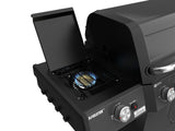 Revolution II 5-Burner Grill and Griddle Combo LP Gas BBQ W6H3 - product image 8