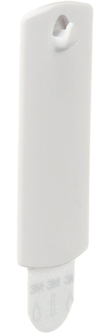 Removable Hook with Sawtooth Hanger, Damage Free Hanging, Reusable T1T7 - product image 1