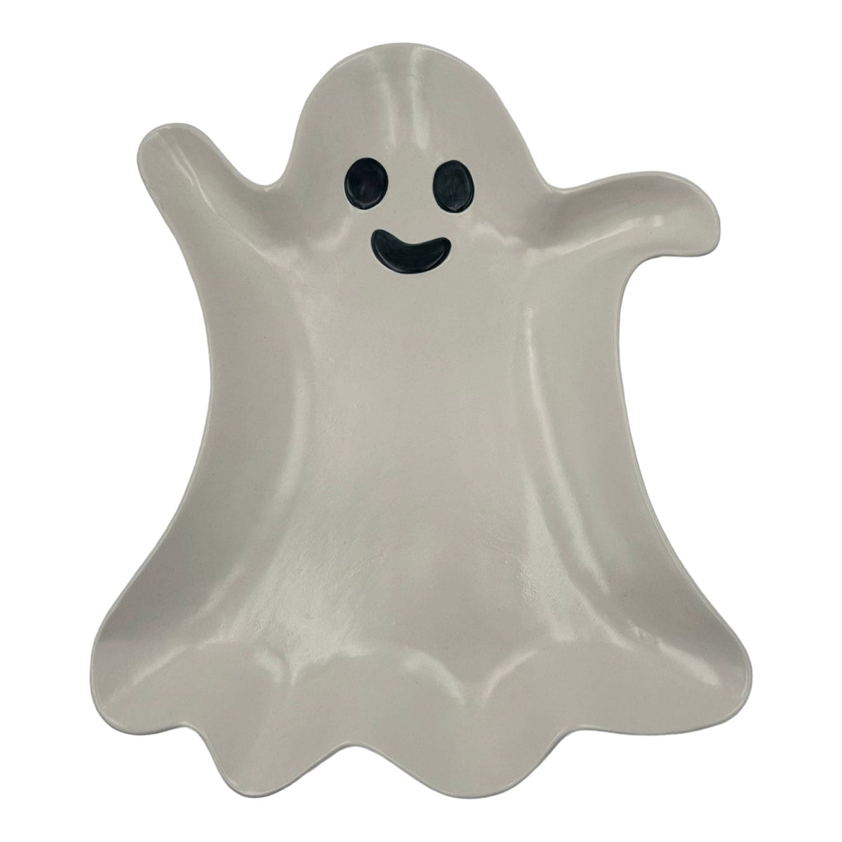 Home Large Dishwasher Safe Dolomite Ghost Platter T6I8 - product image 1