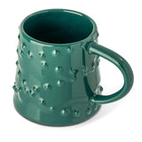 Home Open Stock Evergreen Mug with 3D Tree Design J5O2 - product image 1