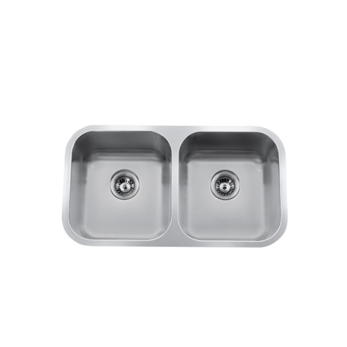 CXUD771 32-in Stainless Steel UnderMount WDR Sink D5W1 - product image 1