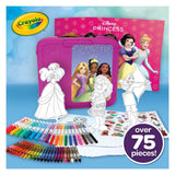Case, Arts & Crafts Kit for Kids, 79-pc, Ages 5+ G0V6 - product image 1