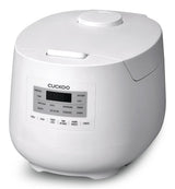 Rice Cooker with Steam Sterilization, 6-Cup, White O6U4 - product image 1