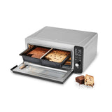 1800W Large Flip Up Air Fry Toaster Oven K2L4 - product image 1