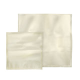 Pre-Cut Biodegradable Vacuum Seal Food Storage Bags, 8-in & 11-in, 40-pk I8V6 - product image 1