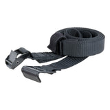 18050 Support Strap Stabilizer For Hitch-Mounted Bike Rack, 61-in, Black A2L3 - product image 1