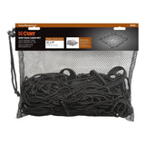 18218 Elastic Cargo Net with Hooks for Roof Basket, 44 x 36-in J8J3 - product image 1