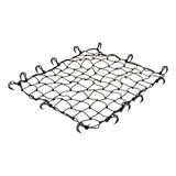 18218 Elastic Cargo Net with Hooks for Roof Basket, 44 x 36-in J8J3 - product image 2