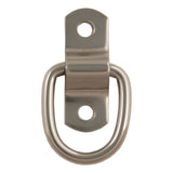 83732 1 x 1-1/4-in Surface-Mounted Tie-Down D-Ring (1,200 lbs) Y6G7 - product image 2