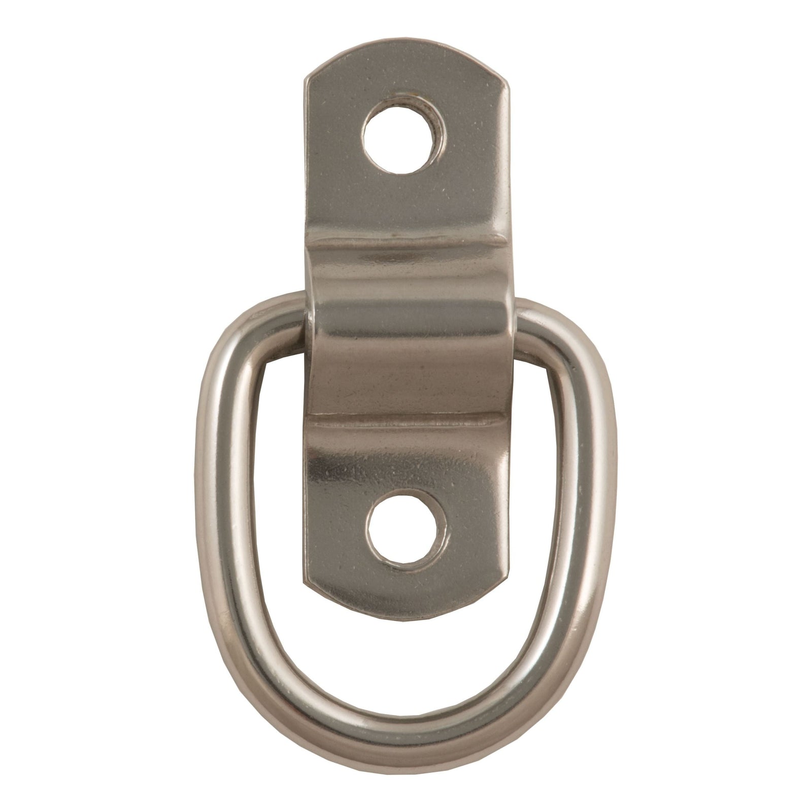83732 1 x 1-1/4-in Surface-Mounted Tie-Down D-Ring (1,200 lbs) W0V0 - product image 2