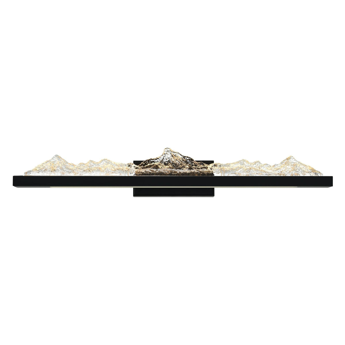 Lighting Himalayas LED 36in Vanity Light Z8F8 - product image 1