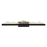 Lighting Himalayas LED 36in Vanity Light U5B8 - product image 1