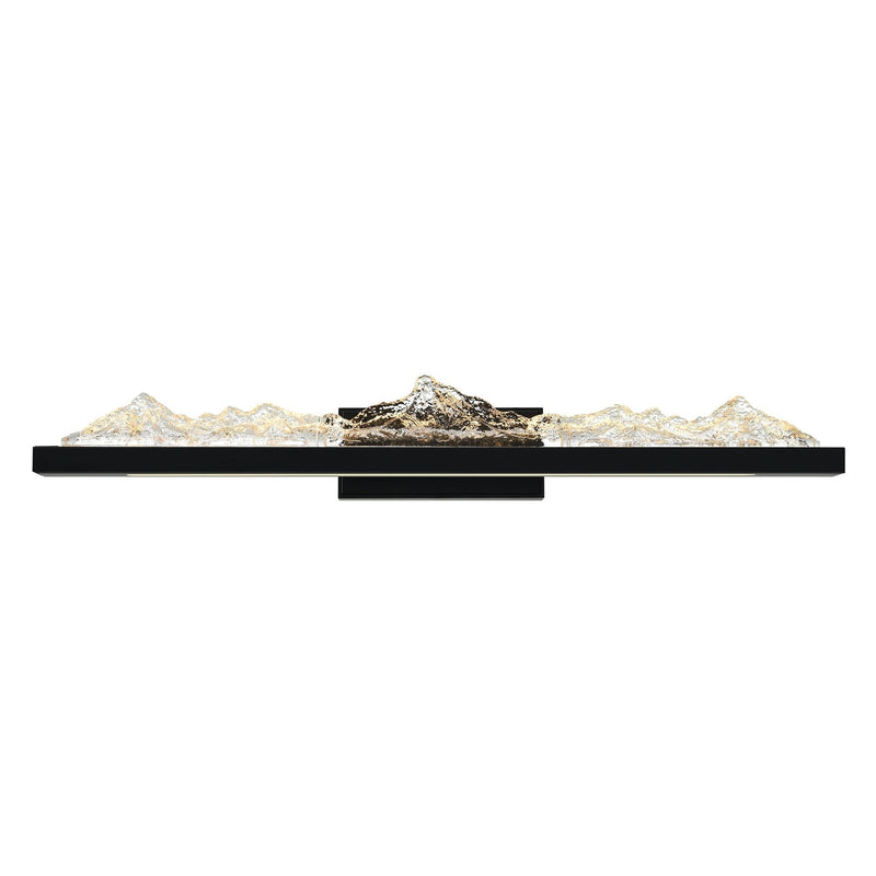 Lighting Himalayas LED 36in Vanity Light U5B8