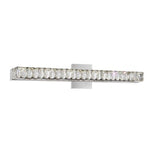 Lighting Milan LED Vanity Light, Chrome, 24-in H9N9 - product image 1