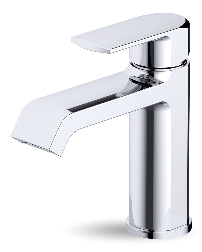 Karter 1-Handle Lavatory Faucet, Polished Chrome O9C4