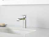 Karter 1-Handle Lavatory Faucet, Polished Chrome O9C4 - product image 4