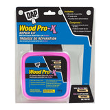 Wood PRo-X All Purpose Wood Filler Kit A2A7 - product image 1