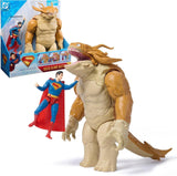 Comics, Superman Vs. Kaiju Slime Battle Playset, Ages 3+ L1P0 - product image 1