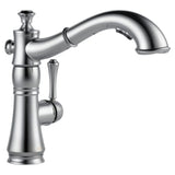 Cassidy Pullout Kitchen Faucet, Artic Stainless B5Z3 - product image 1