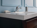 Faucet Principals Single Handle Bathroom Sink Faucet, WaterSense Certified, Chrome O0V2 - product image 3