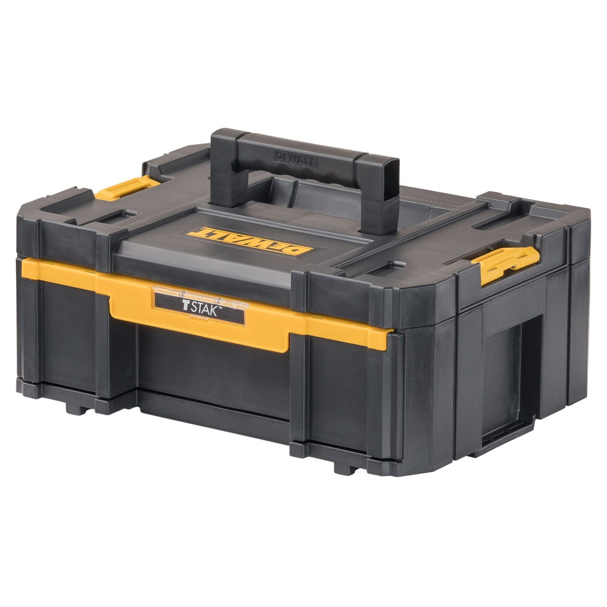 TSTAK Heavy-Duty Single Deep Drawer Unit, Stackable G2E0 - product image 1