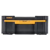 TSTAK Heavy-Duty Single Deep Drawer Unit, Stackable X5C4 - product image 4