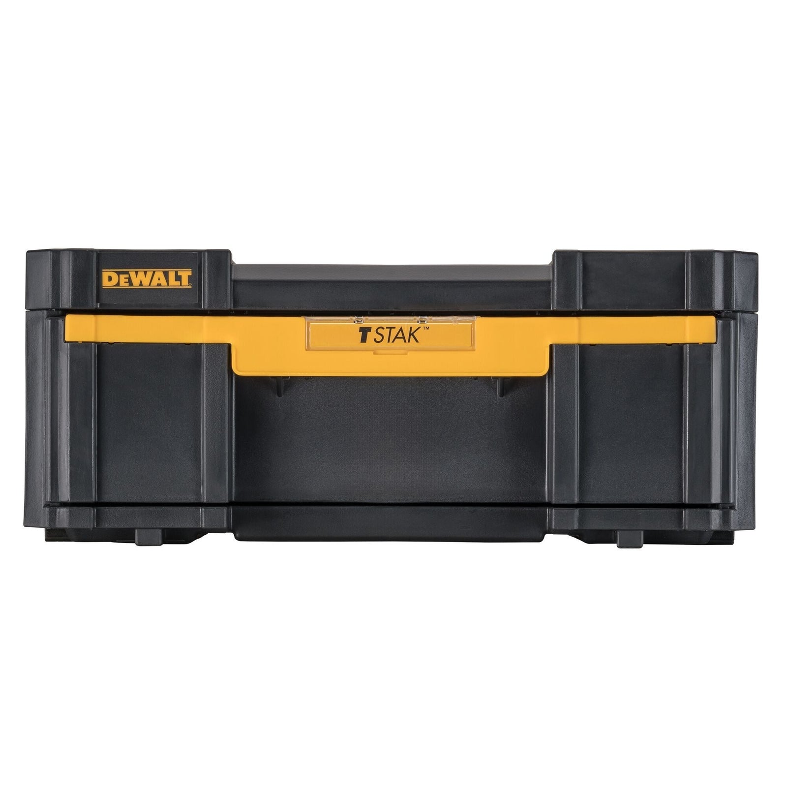 TSTAK Heavy-Duty Single Deep Drawer Unit, Stackable X5C4 - product image 4