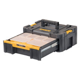 TSTAK Heavy-Duty Single Deep Drawer Unit, Stackable G2E0 - product image 5